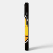 時計の雛ケース Case-Mate iPhoneケース (裏面 / 左)