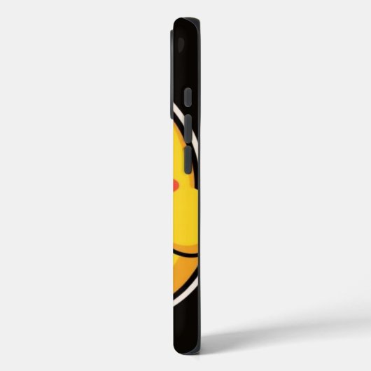 時計の雛ケース Case-Mate iPhoneケース (裏面 / 左)