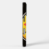 時計の雛ケース Case-Mate iPhoneケース (裏面 / 右)