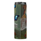 時計の音 タンブラー (裏面)