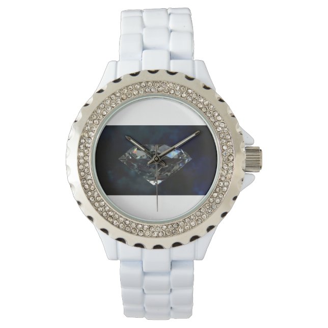 時計エレガント 腕時計 (正面)