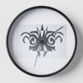 時計ギフト 壁時計 (正面)