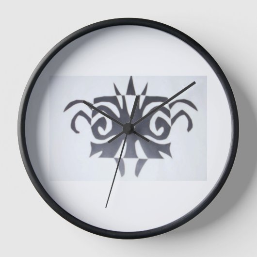 時計ギフト 壁時計 (正面)