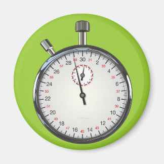 時計ストップ用磁石 マグネット