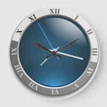 時計モダン、壁用クロック、工業用クロック