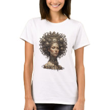 時計仕掛けの女王