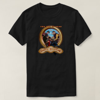 時計仕掛けのTシャツのカーニバル Tシャツ
