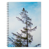 時計塔 ノートブック (正面)