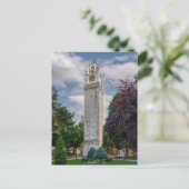 時計塔,ビトラ – マケドニアはがき ポストカード (スタンド正面)