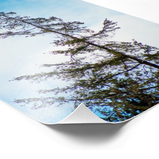 時計塔 フォトプリント            (角)