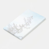 時計塔 ポストイット (アングル)