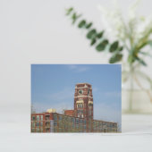 時計塔 ポストカード (スタンド正面)