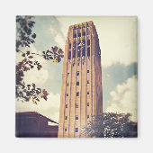 時計塔 マグネット (正面)