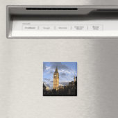 時計塔 マグネット (インサイチュ (食洗機))