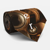 時計屋|装置 ネクタイ (ロール)