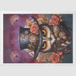 時計工場 薄葉紙