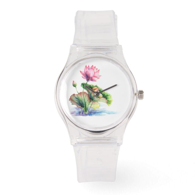 時計最高のは日々の見た目を高める。 腕時計 (正面)