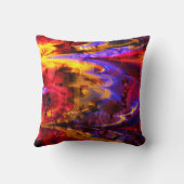 時計用二枕 クッション (裏面)