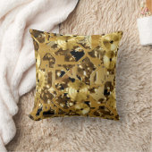 時計用1枕 クッション (ブランケット)