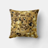 時計用1枕 クッション (裏面)