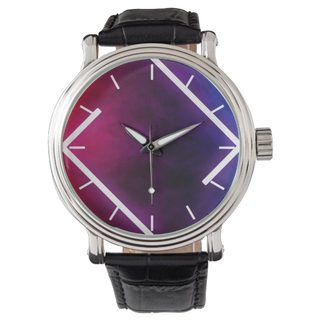 時計素晴らしの計最高の器 腕時計 (正面)