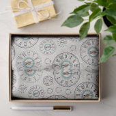 時計組織 薄葉紙 (ギフト)