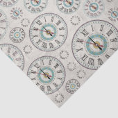 時計組織 薄葉紙 (詳細)