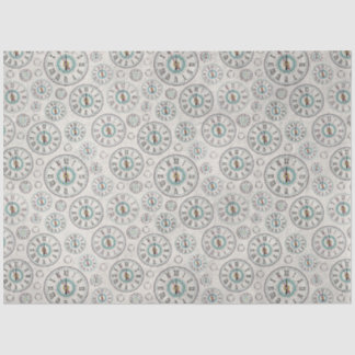 時計組織 薄葉紙