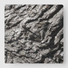 時計芸術およびデザイン スクエア壁時計