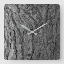 時計芸術およびデザイン スクエア壁時計