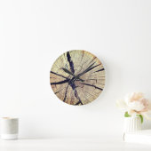 時計芸術およびデザイン ラウンド壁時計 (ホーム)