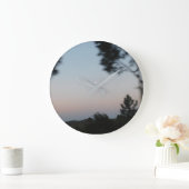 時計芸術およびデザイン ラージ壁時計 (ホーム)