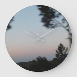 時計芸術およびデザイン ラージ壁時計