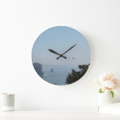 時計芸術およびデザイン ラージ壁時計 (ホーム)