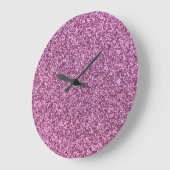 時計芸術およびデザイン ラージ壁時計 (傾斜)