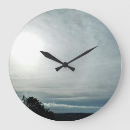 時計芸術およびデザイン ラージ壁時計