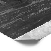 時計館のポルティコ ポスター (角)