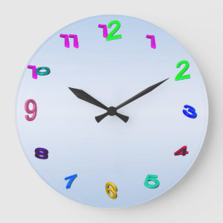 時計29 ラージ壁時計