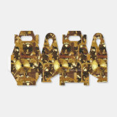 時計3 フェイバーボックス (折り畳みなし)