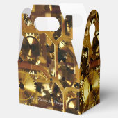 時計3 フェイバーボックス (オープン)