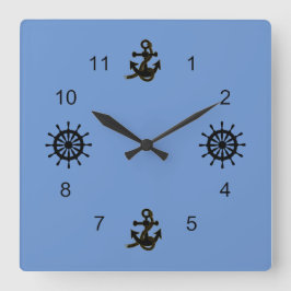 時計 – いかりとヘルムズ