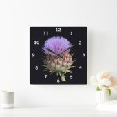 時計 – アザミ (ホーム)