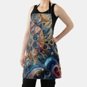 時計 エプロン (インサイチュ)