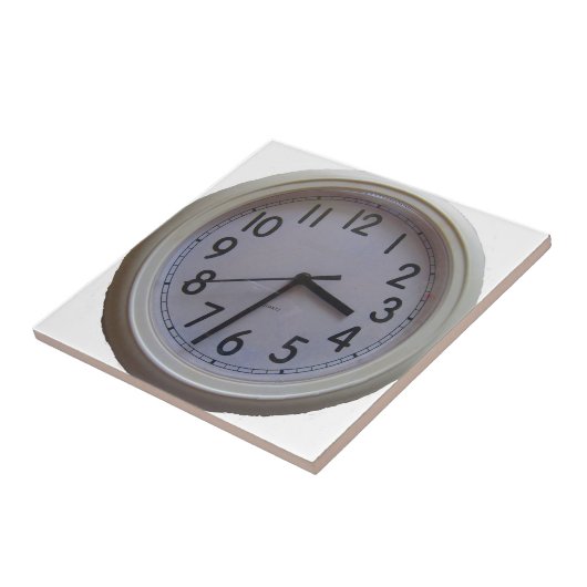 時計 タイル (側面)