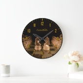 時計 – チェス (ホーム)