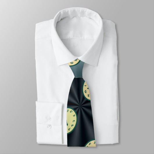 時計 ネクタイ (タイ)