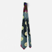 時計 ネクタイ (正面)