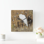 時計 – ホワイトヘロン (ホーム)