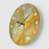 時計 – マルブリズドガラス (傾斜)