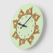 時計 – 円葉の (傾斜)